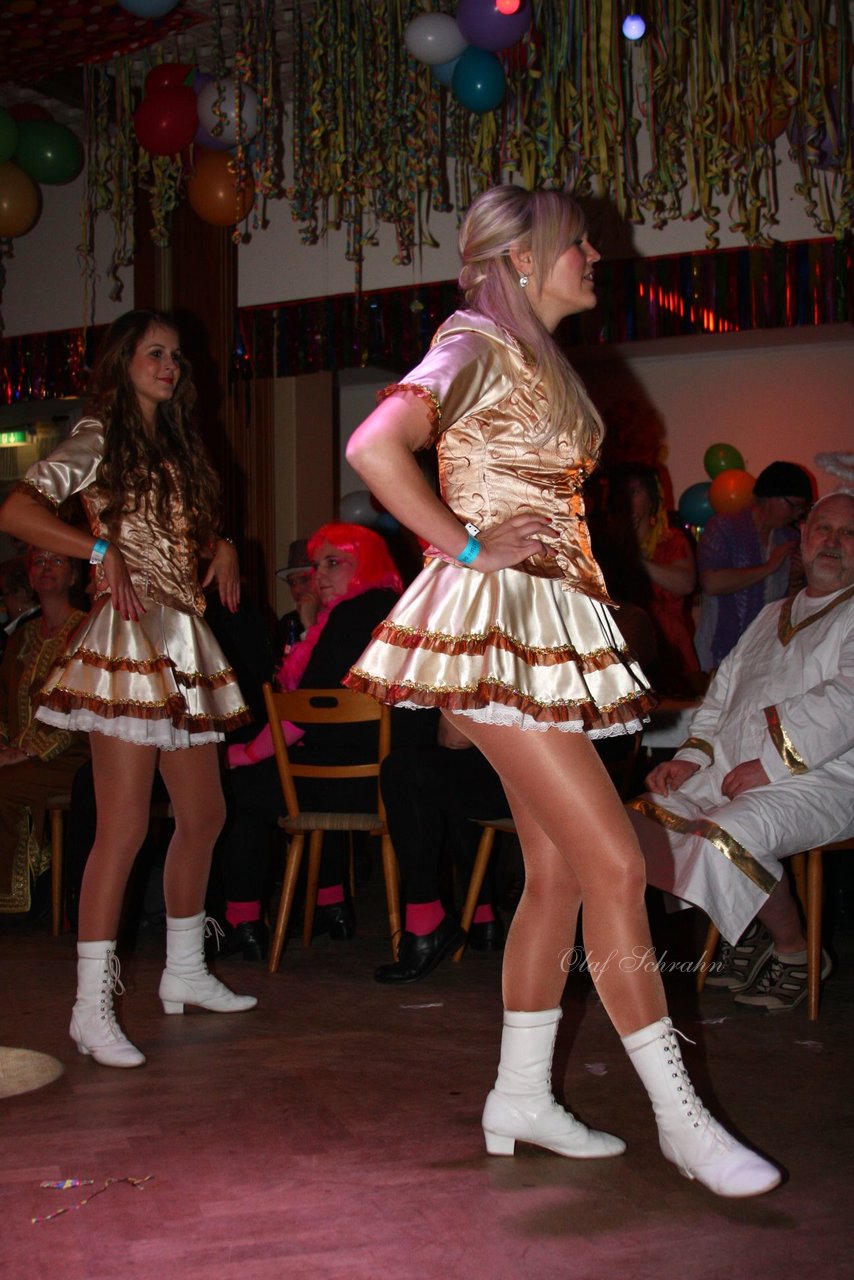 Bild 77 - Olaf 2.Tag